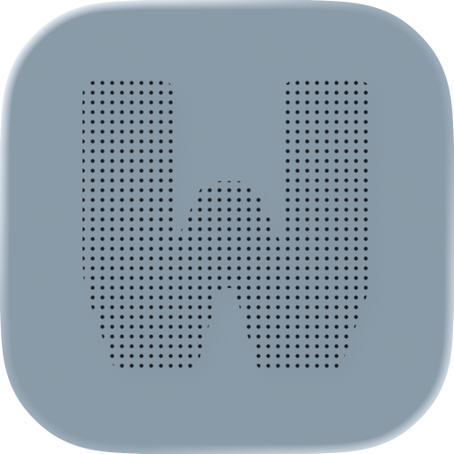 Halftone